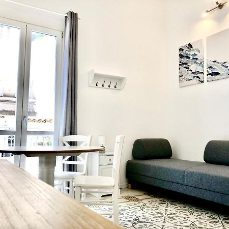 Casa Colore Loft 卡斯泰拉马莱 外观 照片