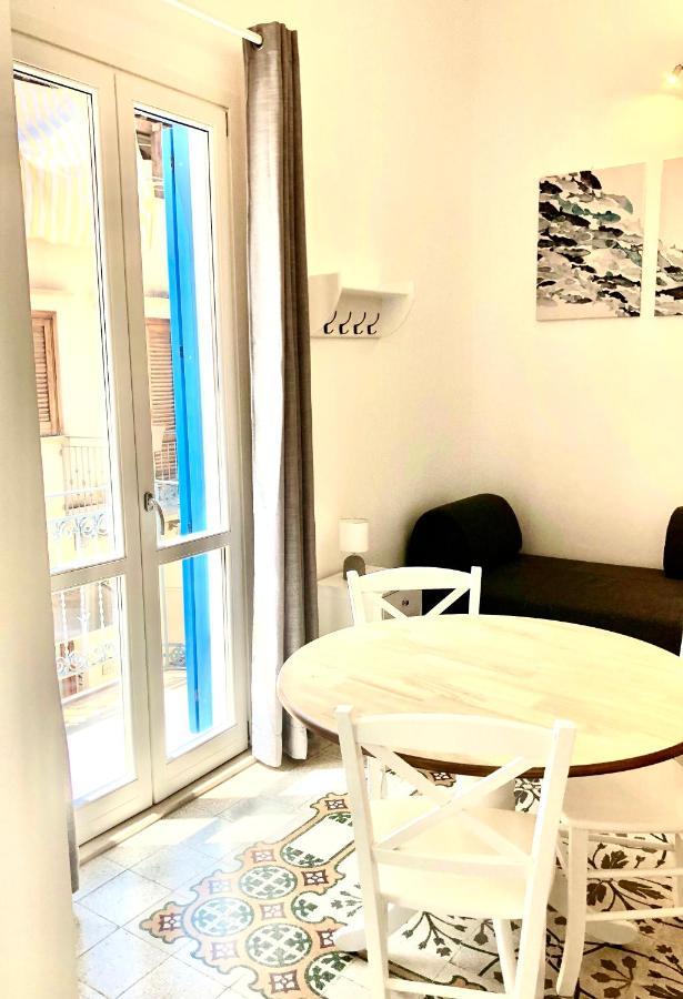 Casa Colore Loft 卡斯泰拉马莱 外观 照片