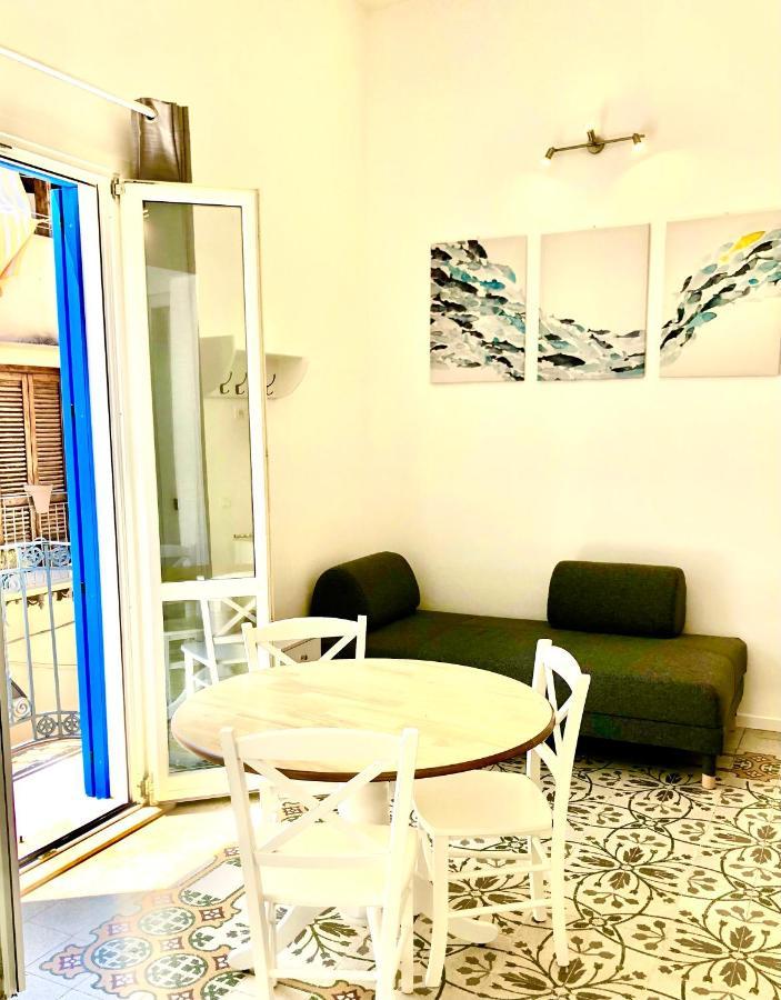 Casa Colore Loft 卡斯泰拉马莱 外观 照片