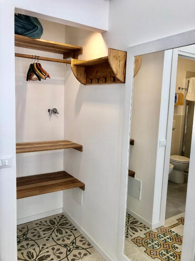 Casa Colore Loft 卡斯泰拉马莱 外观 照片