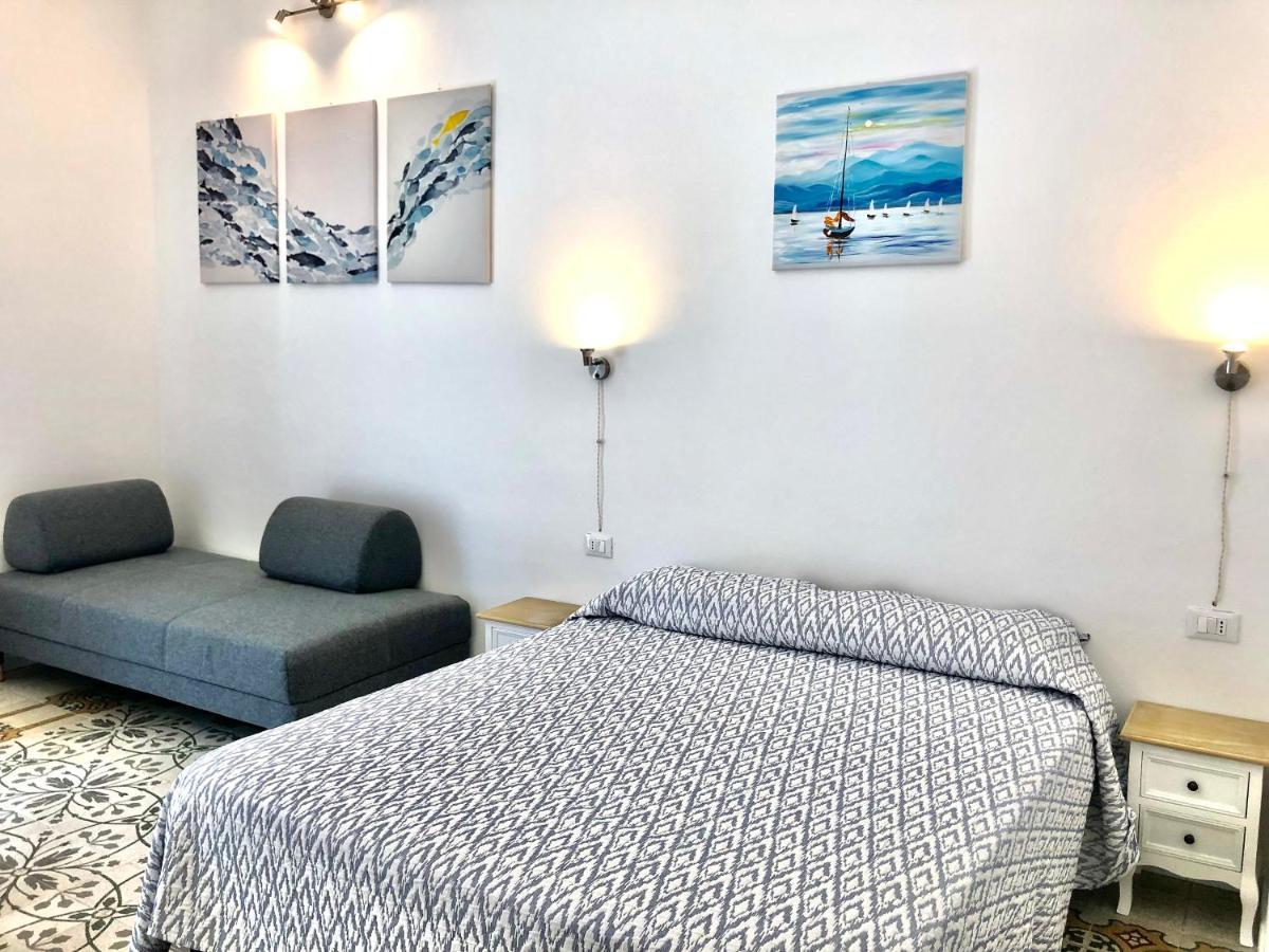 Casa Colore Loft 卡斯泰拉马莱 外观 照片