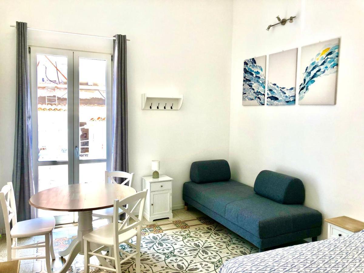 Casa Colore Loft 卡斯泰拉马莱 外观 照片