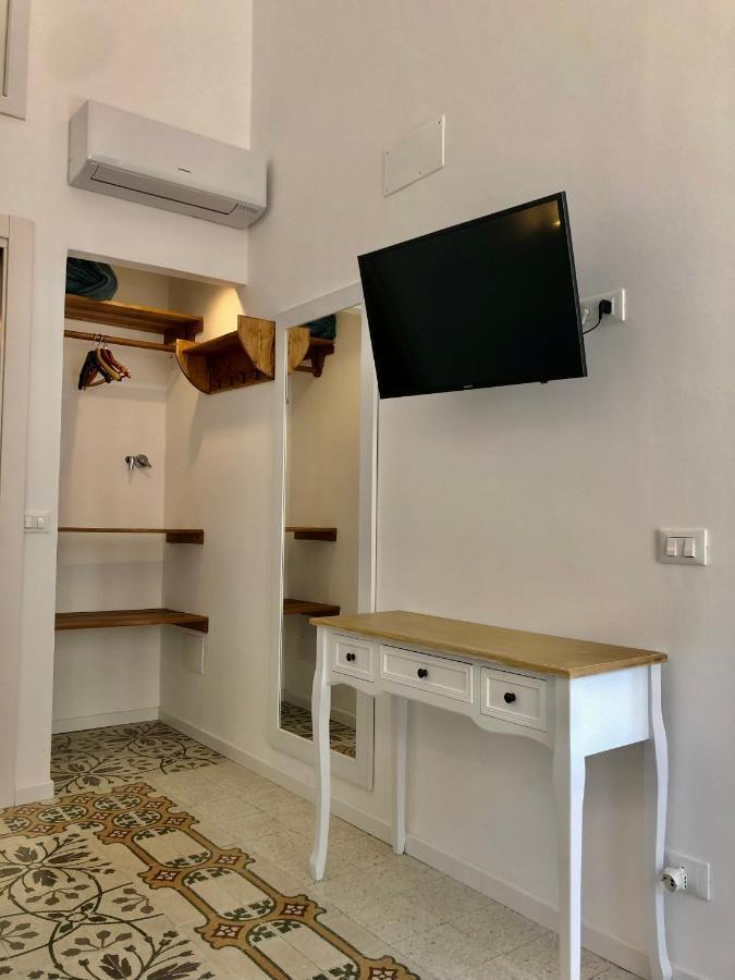 Casa Colore Loft 卡斯泰拉马莱 外观 照片