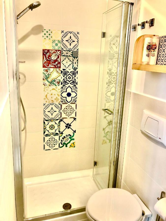 Casa Colore Loft 卡斯泰拉马莱 外观 照片